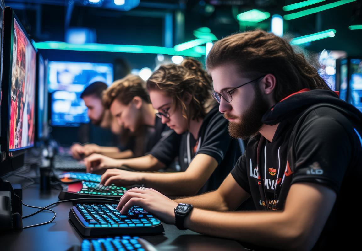 外设品牌罗技G与十支顶级战队签署装备合作协议